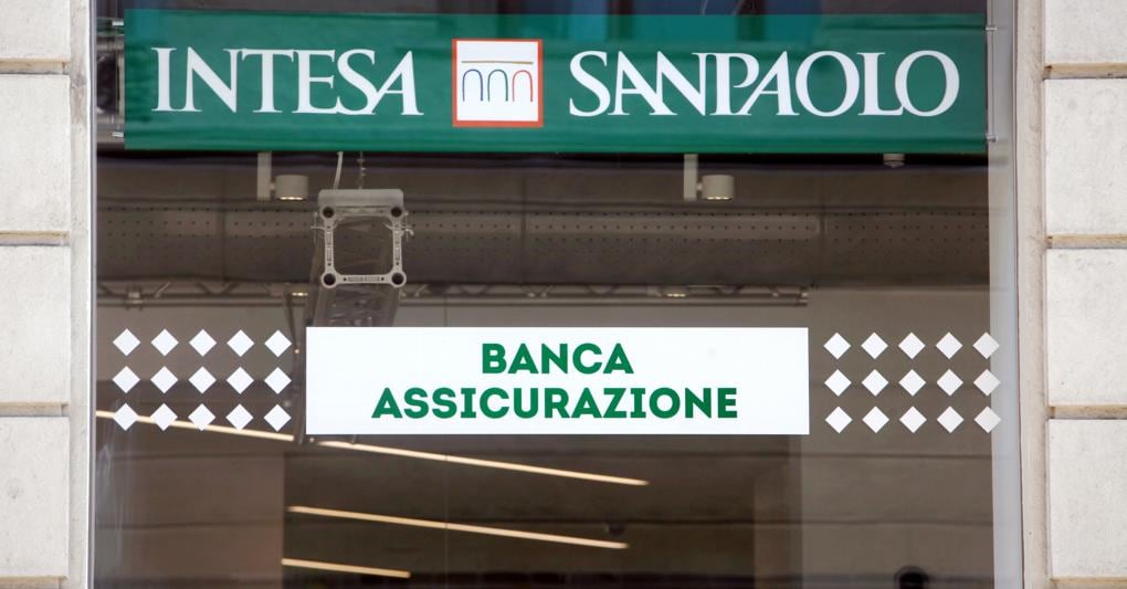 Spread intesa san paolo oggi online
